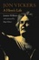 Cover of "Jon Vickers"