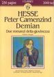Cover of Peter Camenzind