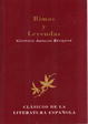 Cover of Rimas y leyendas