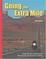 Cover of "Going the Extra Mile"