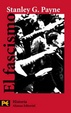 Cover of El fascismo