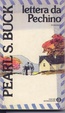 Cover of Lettera da Pechino