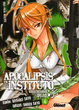 Cover of Apocalipsis en el instituto #4