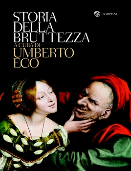Image of Storia della bruttezza