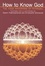 Cover of How to Know God