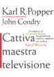 Cover of Cattiva maestra televisione
