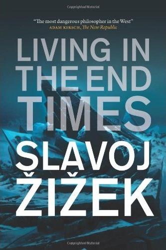 More about Living in the End Times