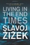 Cover of Living in the End Times