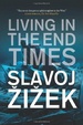 Cover of Living in the End Times