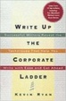 Cover of Write Up the Corporate Ladder