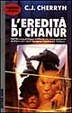 Cover of L' eredità di Chanur