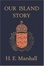 Cover of "Our Island Story"