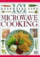Cover of Microwave Cooking