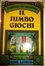 Cover of Il Jumbo giochi