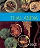 Cover of Le autentiche ricette della Thailandia
