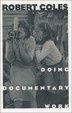 Cover of Doing Documentary Work