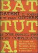 Cover of Battuta!