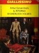 Cover of Il ritorno di Sherlock Holmes