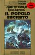 Cover of Il popolo segreto