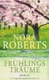 Cover of FRUHLINGSTRAUME