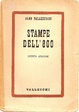 Cover of Stampe dell'800