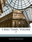 Cover of I Miei Tempi