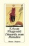 Cover of "Diesseits vom Paradies"