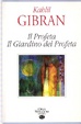 Cover of Il Profeta - Il Giardino del Profeta