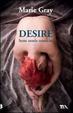 Cover of Desire