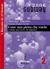Image of Come una pietra che rotola