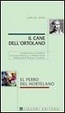 Cover of Il cane dell'ortolano­El perro del hortelano