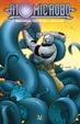 Cover of Atomic Robo vol. 3