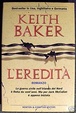 Cover of L'eredità