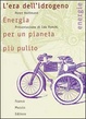 Cover of L'era dell'idrogeno.