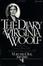 Cover of The Diary of Virginia Woolf