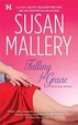 Cover of Falling for Gracie