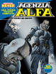 Cover of Agenzia Alfa n. 10