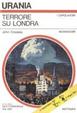 Cover of Terrore su Londra