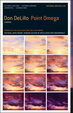 Cover of Point Omega