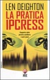 Cover of La pratica Ipcress