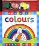 Cover of Magnetic Play and Learn Colours