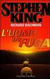 Cover of L'uomo in fuga