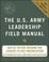 Cover of "The U.S. Army Leadership Field Manual"