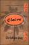 Cover of Claire