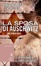 Cover of La sposa di Auschwitz