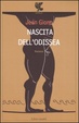 Cover of Nascita dell'Odissea