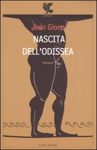 Immagine di Nascita dell'Odissea