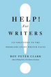 Cover of Help! For Writers