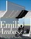 Cover of Emilio Ambasz
