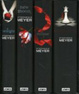 Cover of The Twilight Saga